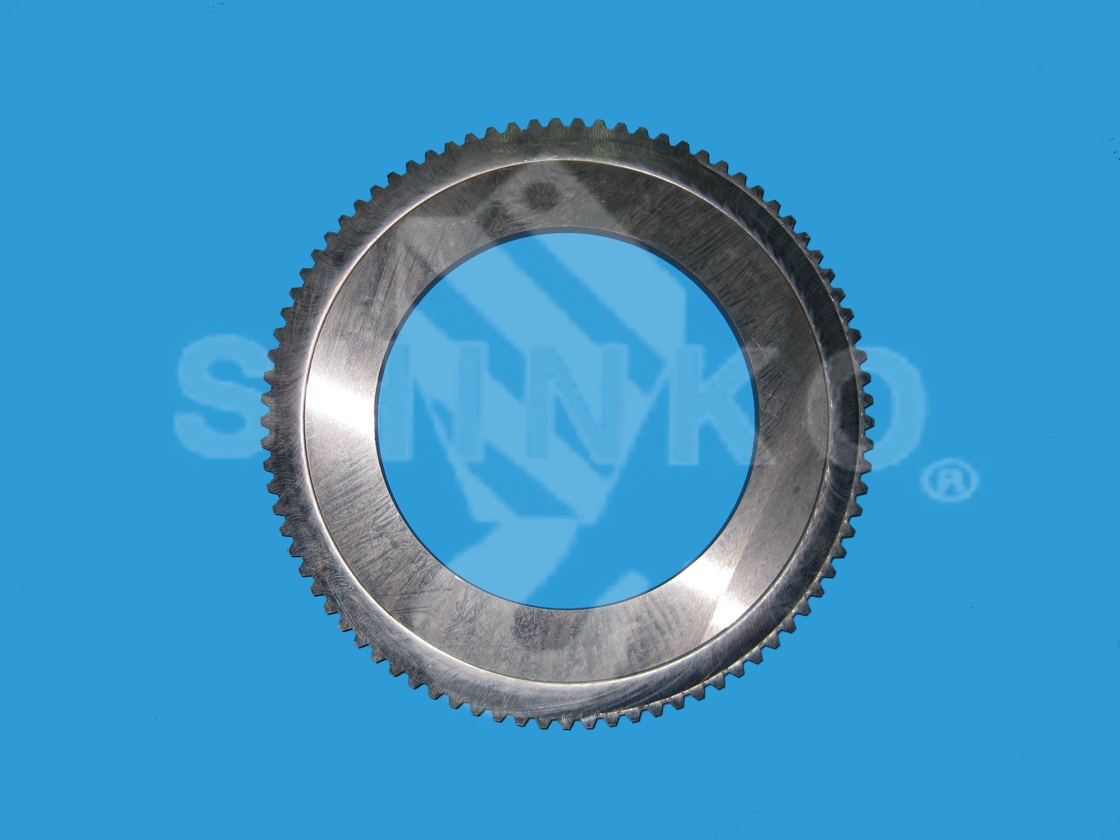 2453U262S7 RK250-2 Transmission End Plate