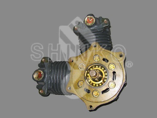 8DC2 Air Compressor