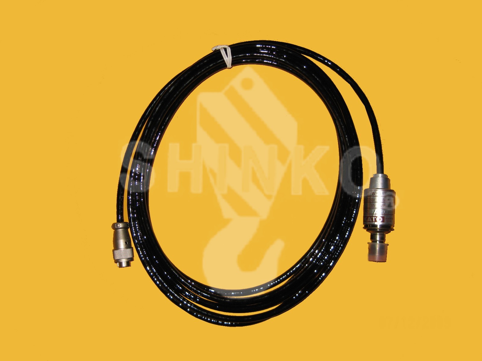 AV Sensor A