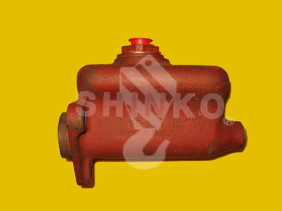 Cylinder 27