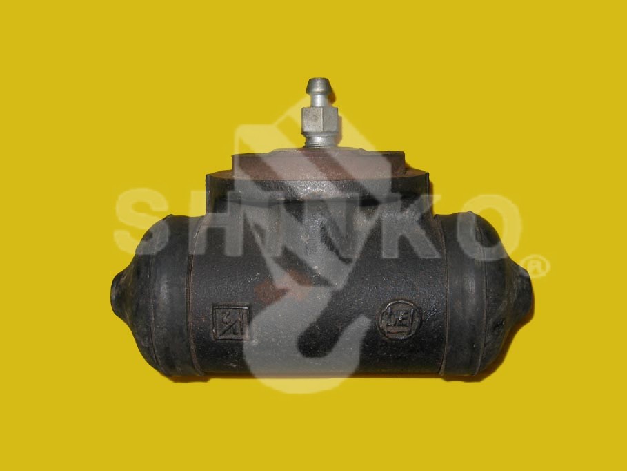 Cylinder 31