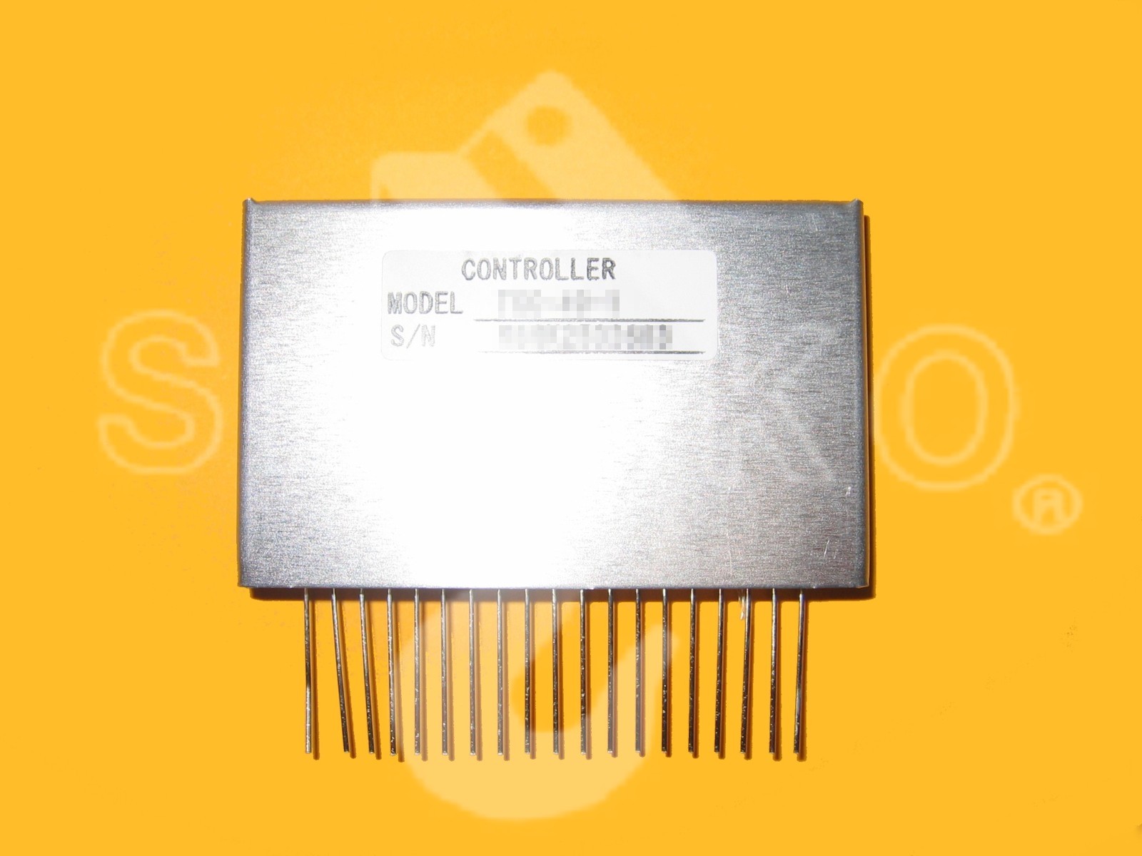 IC Servo