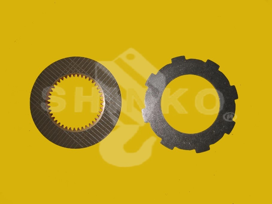 KR20H-3 PTO Plates