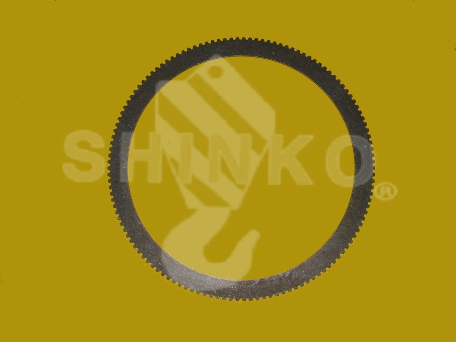KR25H-3 Steel Converter Plate