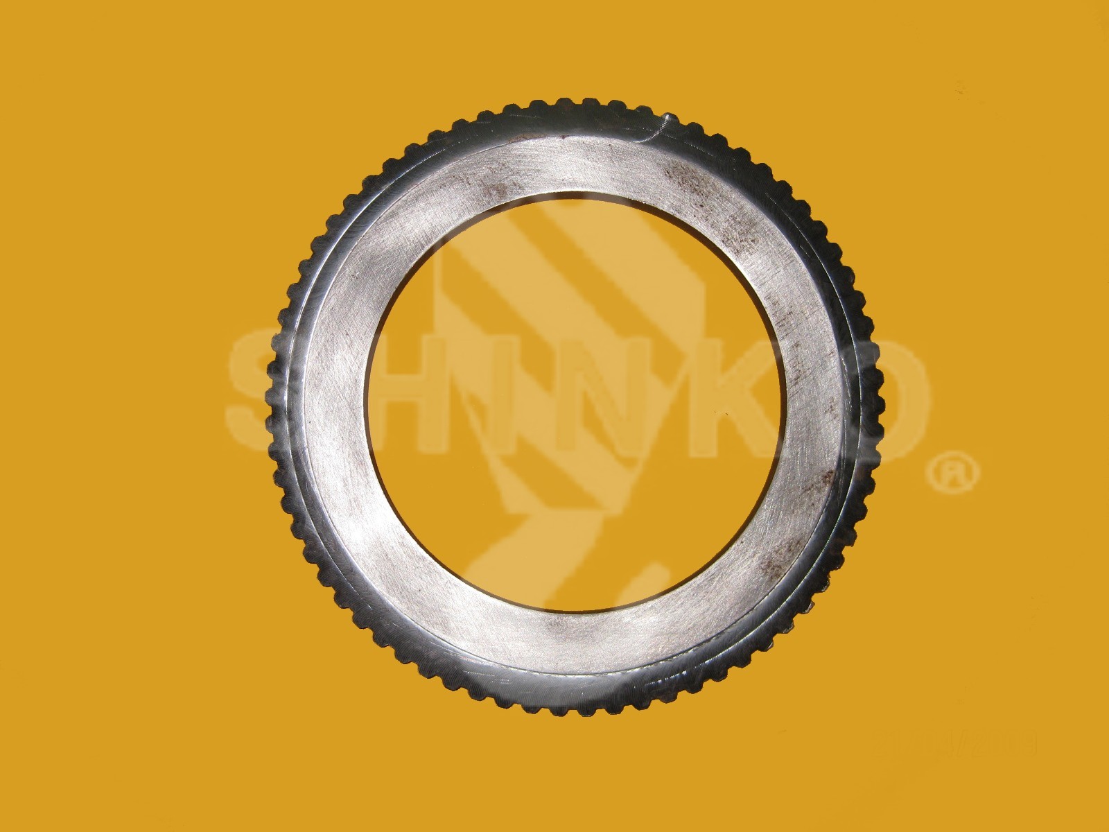 KR45H-5 Transmission End Plate