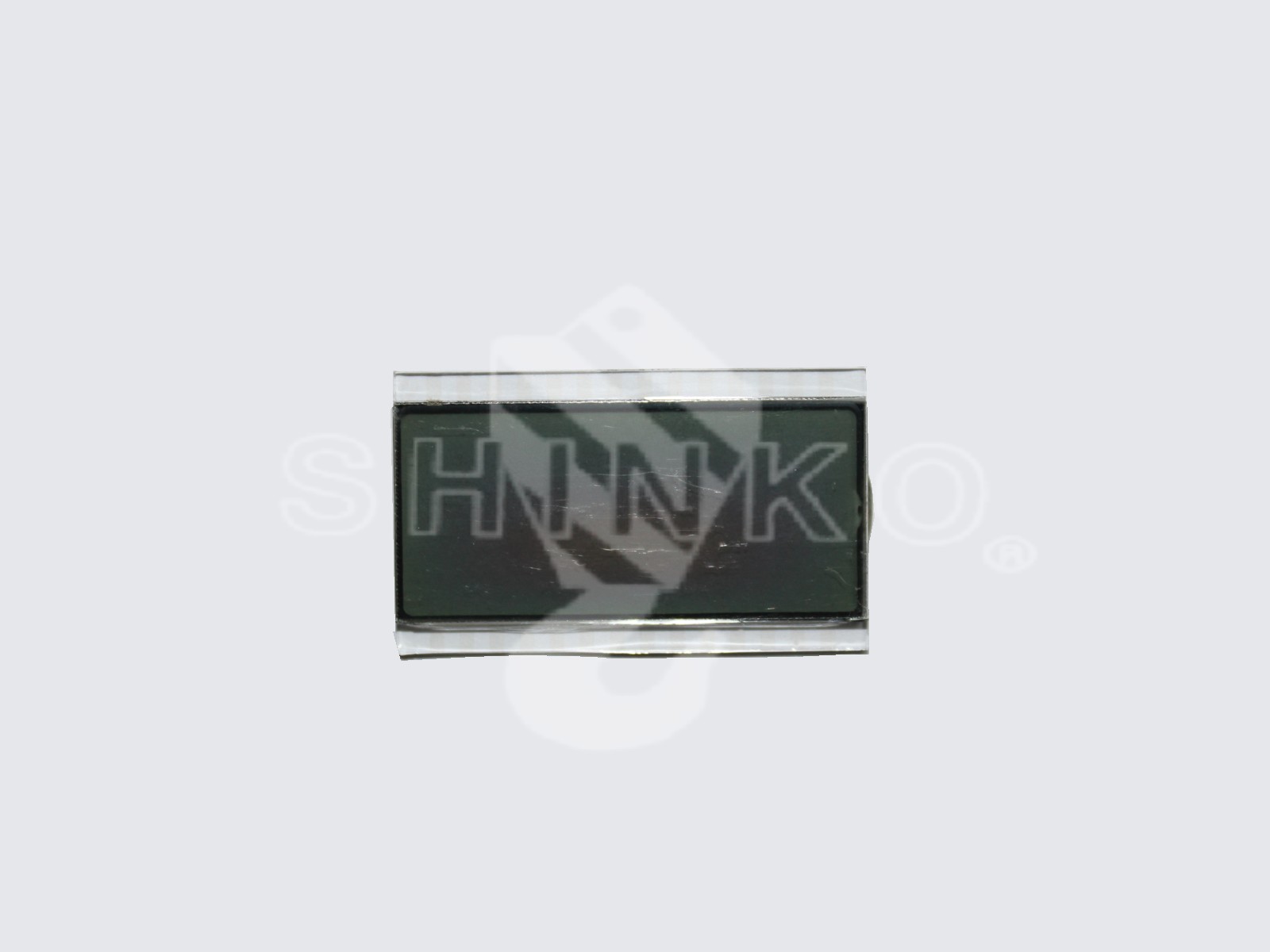 LCD A