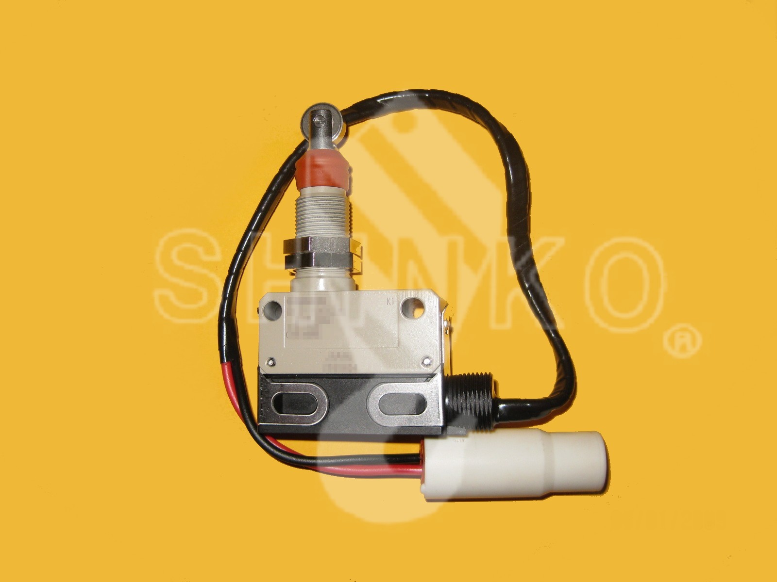 Limit Switch