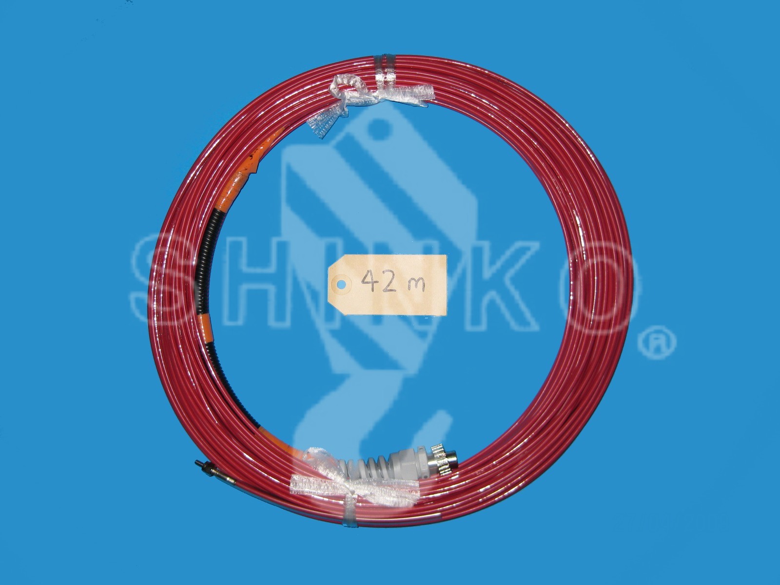 Optical Cable D