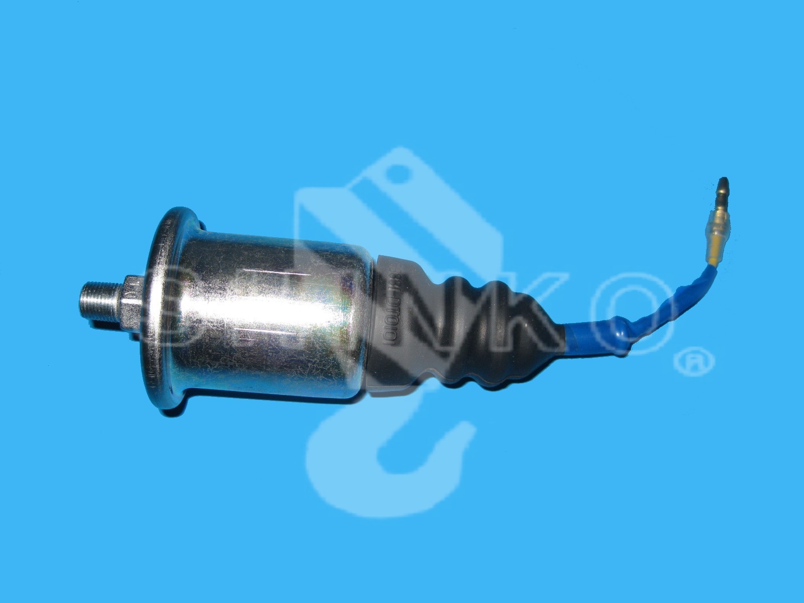 Pressure Sensor A