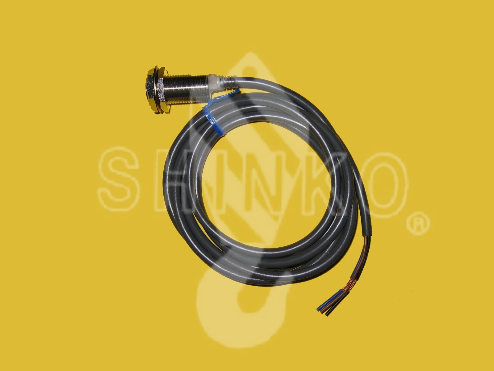 Proximity Switch A
