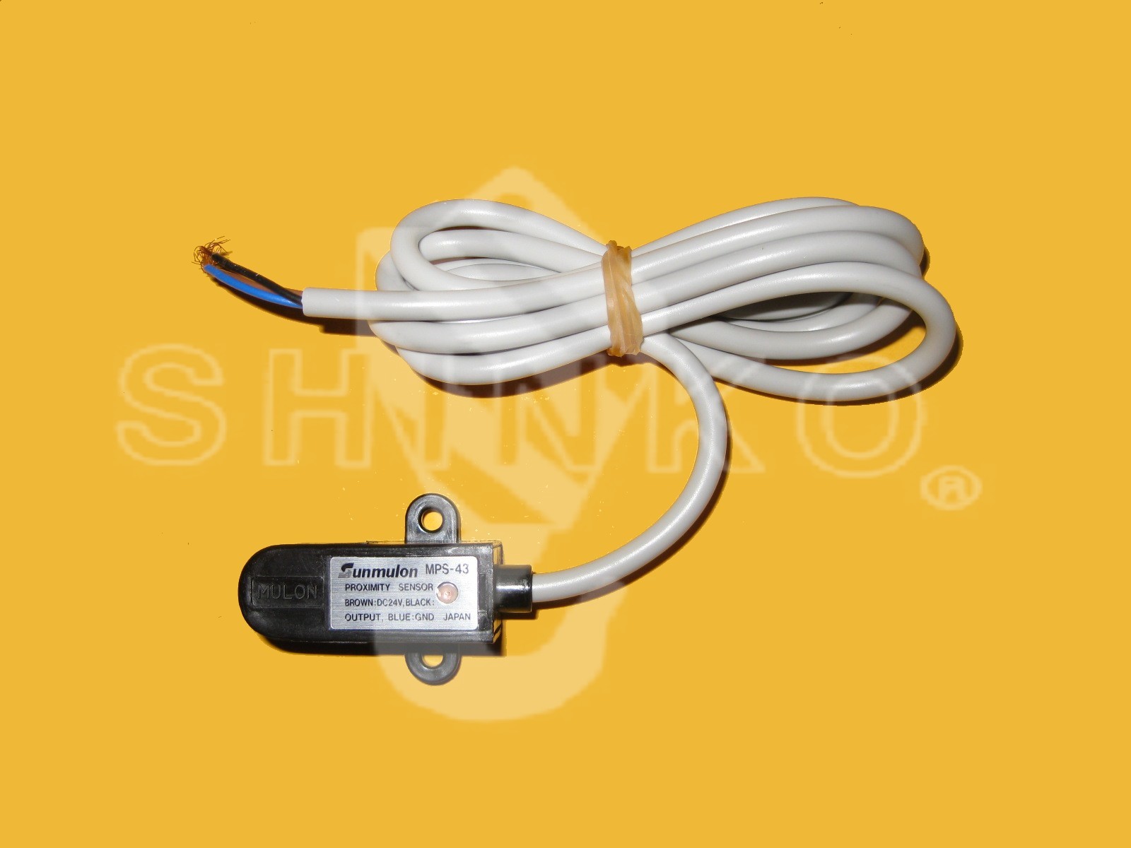 Proximity Switch B