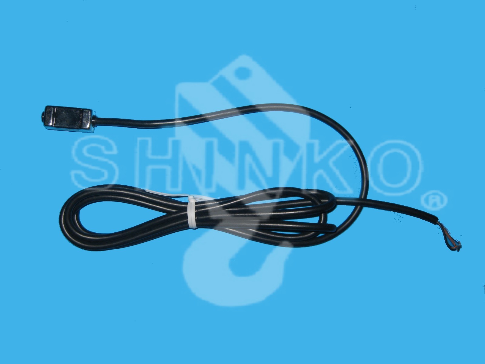 Proximity Switch C