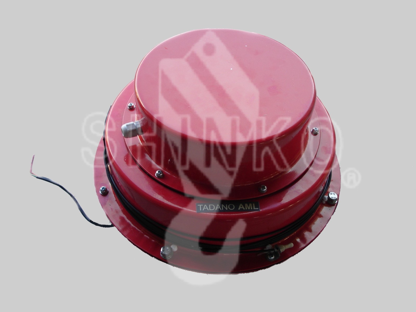 Reel Cord D