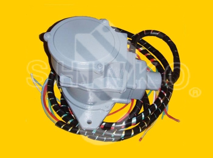 Rotary Brush