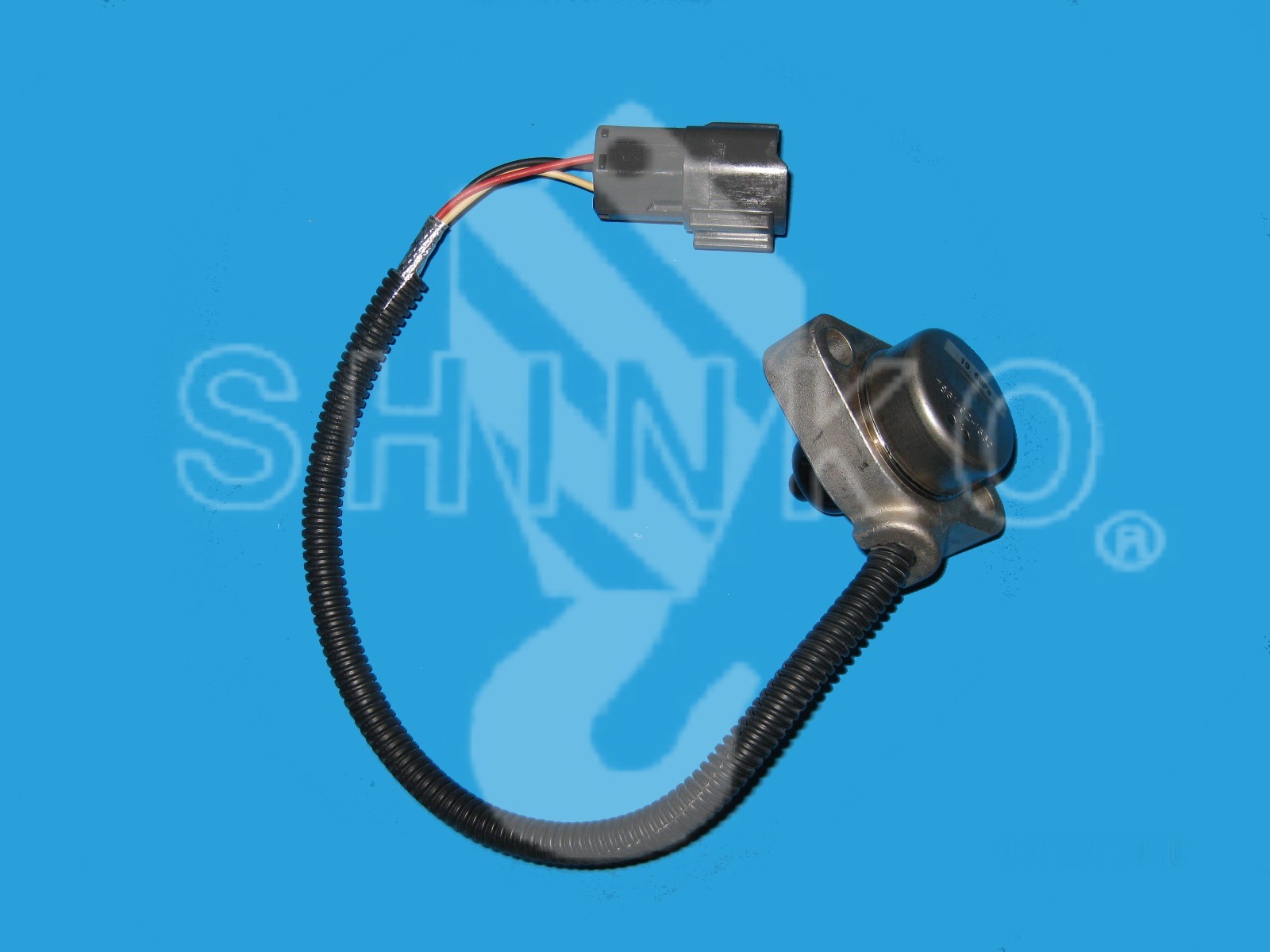 Sensor B