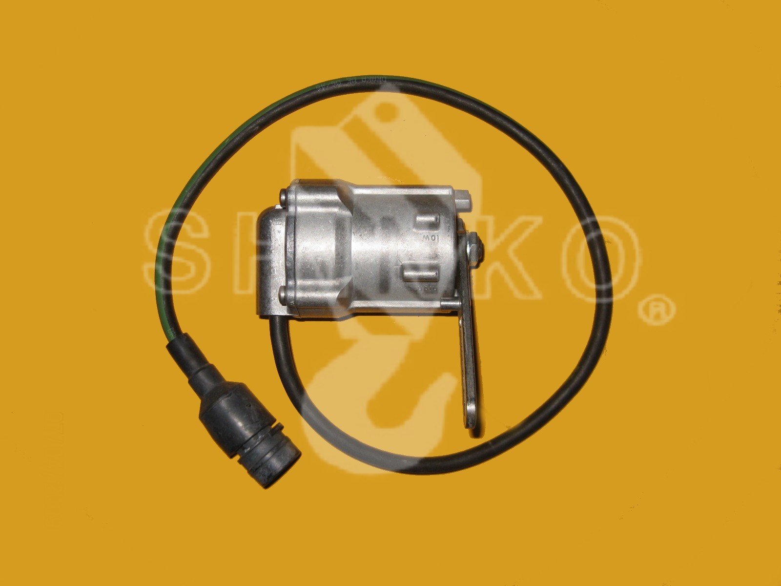 Sensor Load