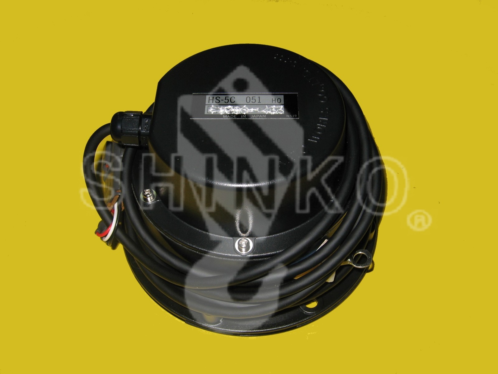 Stroke Sensor B