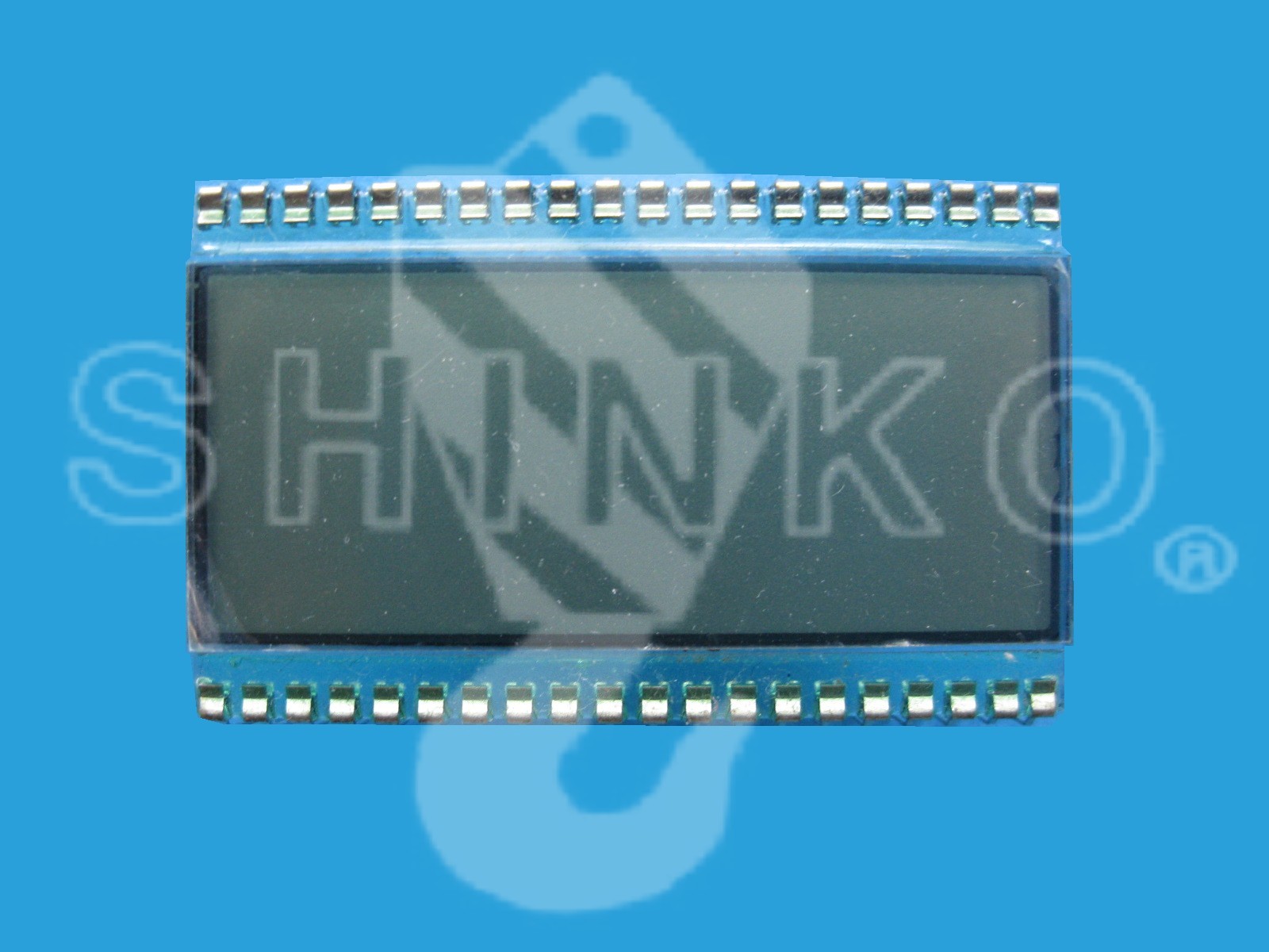 Sumitomo LCD
