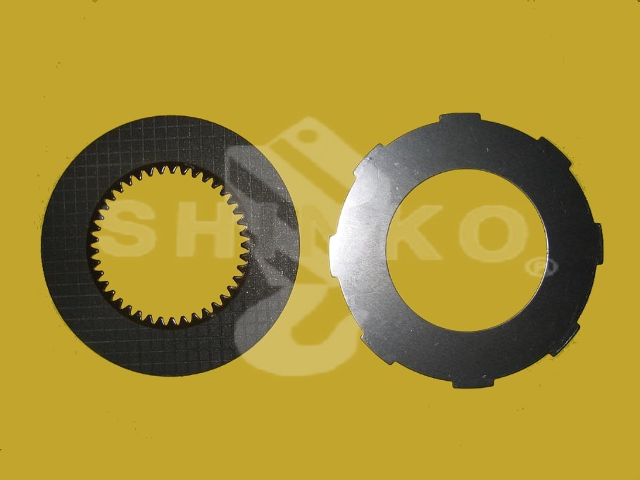 TR200M-2 PTO Plates