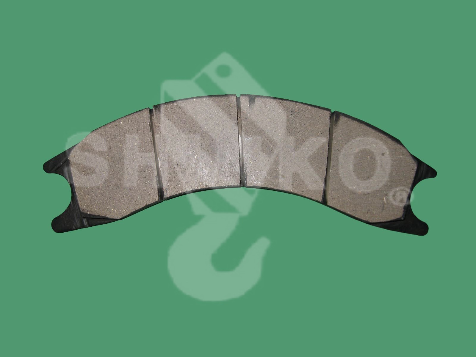 TR350M-2 Brake Pad
