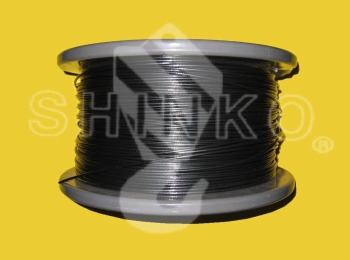 Telescopic Wire A