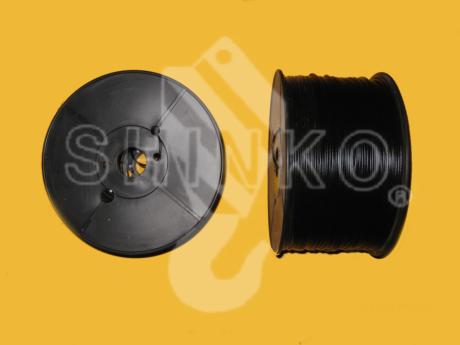 Telescopic Wire B