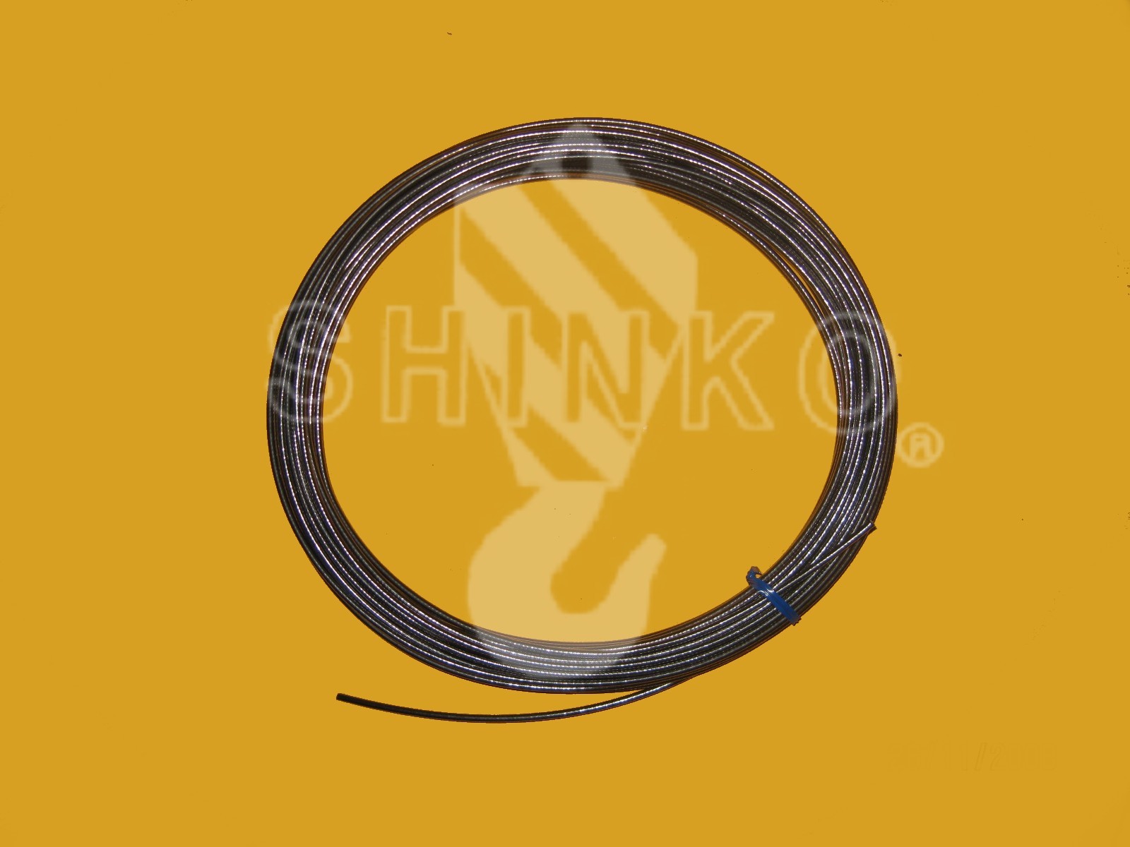 Telescopic Wire C