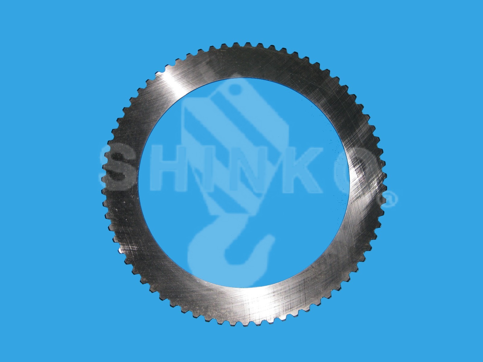 VB 0616 30012 0 RK250-2 Steel Converter Plate