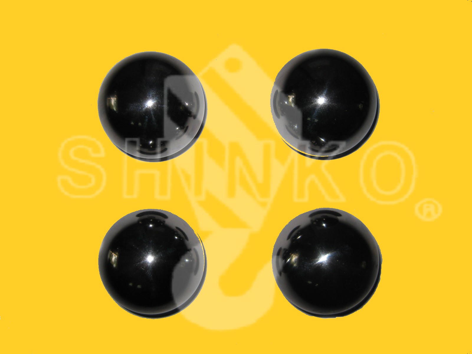 Steel Ball