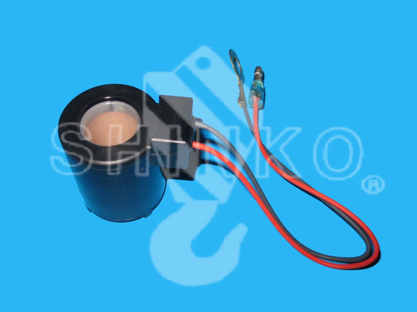 16mm coil (2 wire)