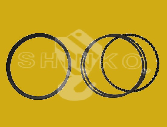 6D20 Air Compressor Ring