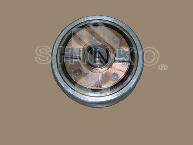 6DC20 Automatic Timer