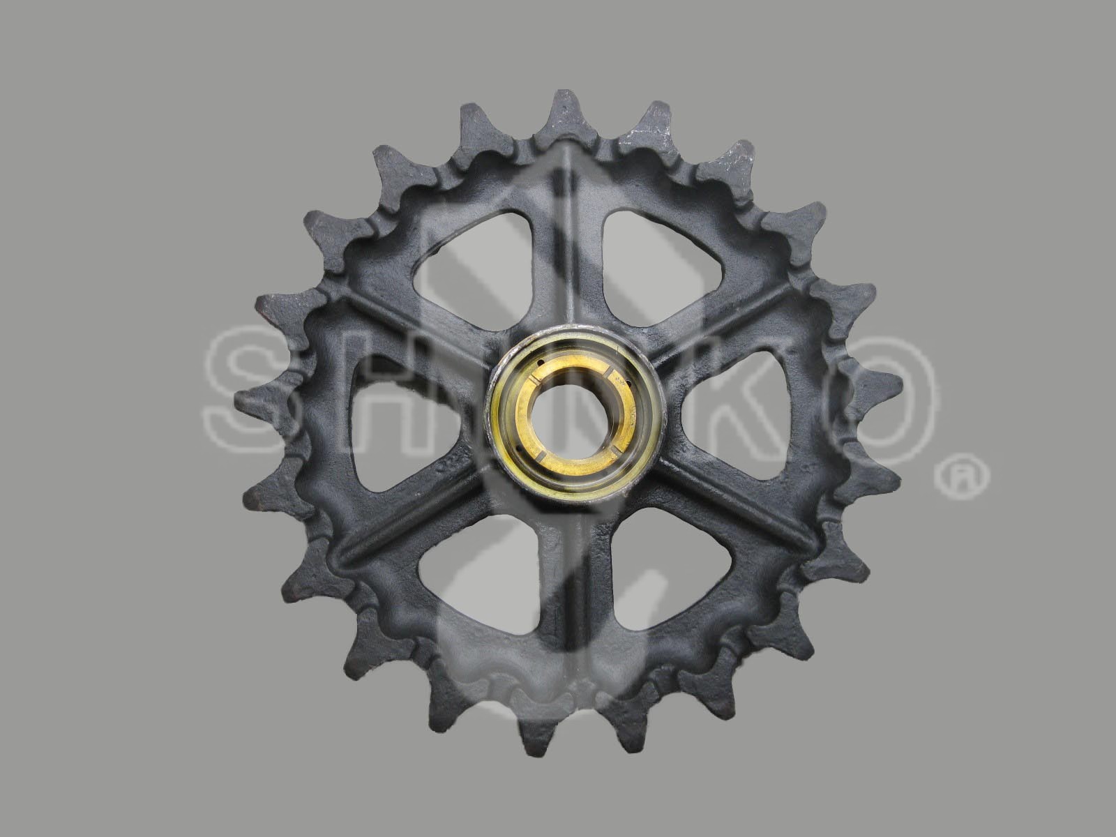 C04K0004C2 (550S Idler)