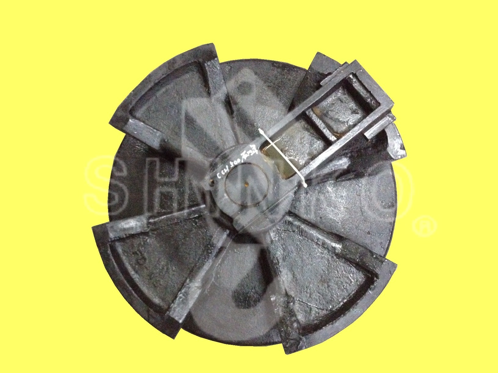 CCH500 Idler