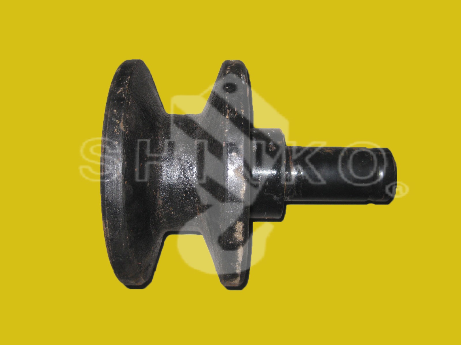 CH500 Top Roller