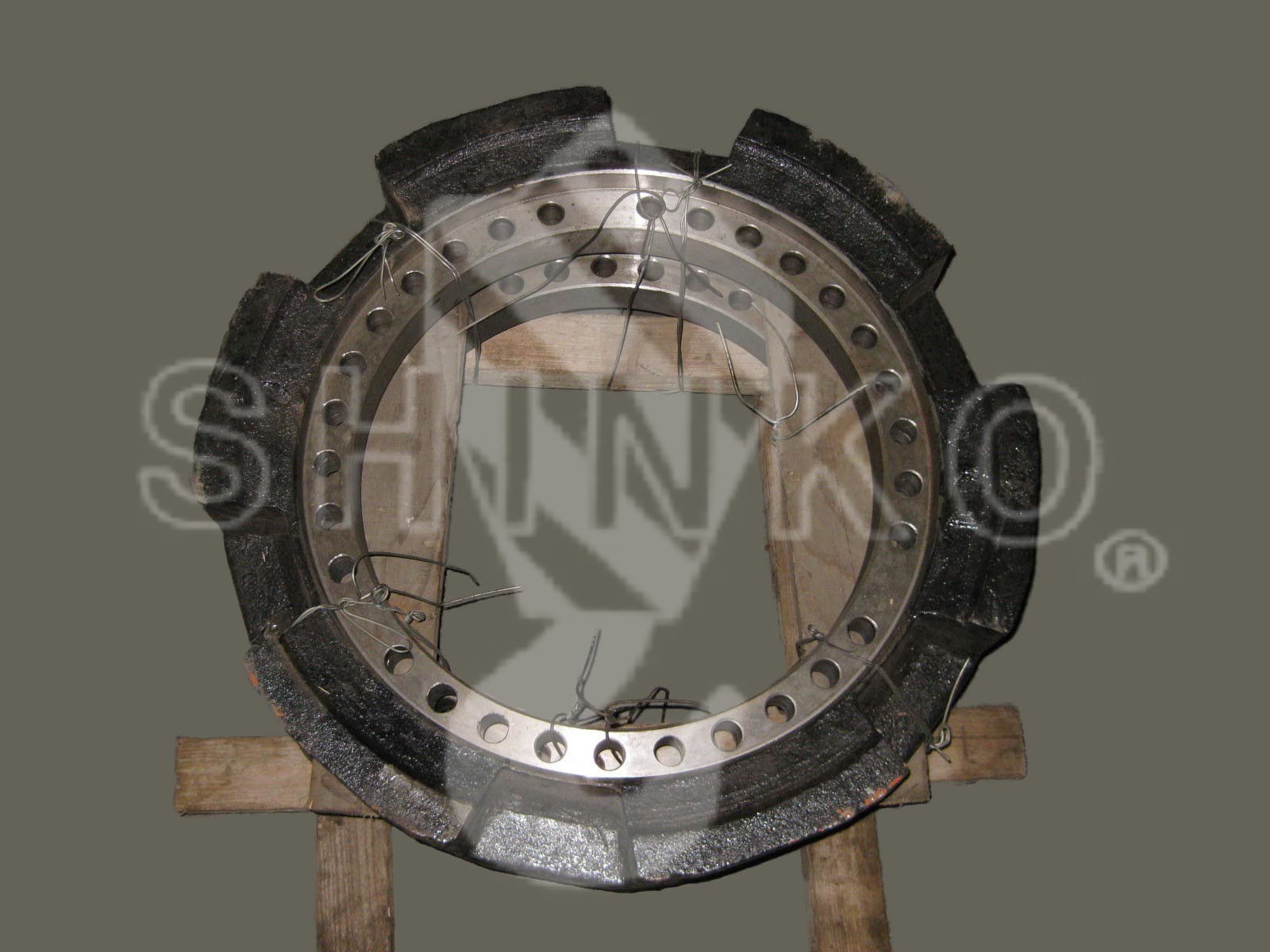 KH180-3 Sprocket