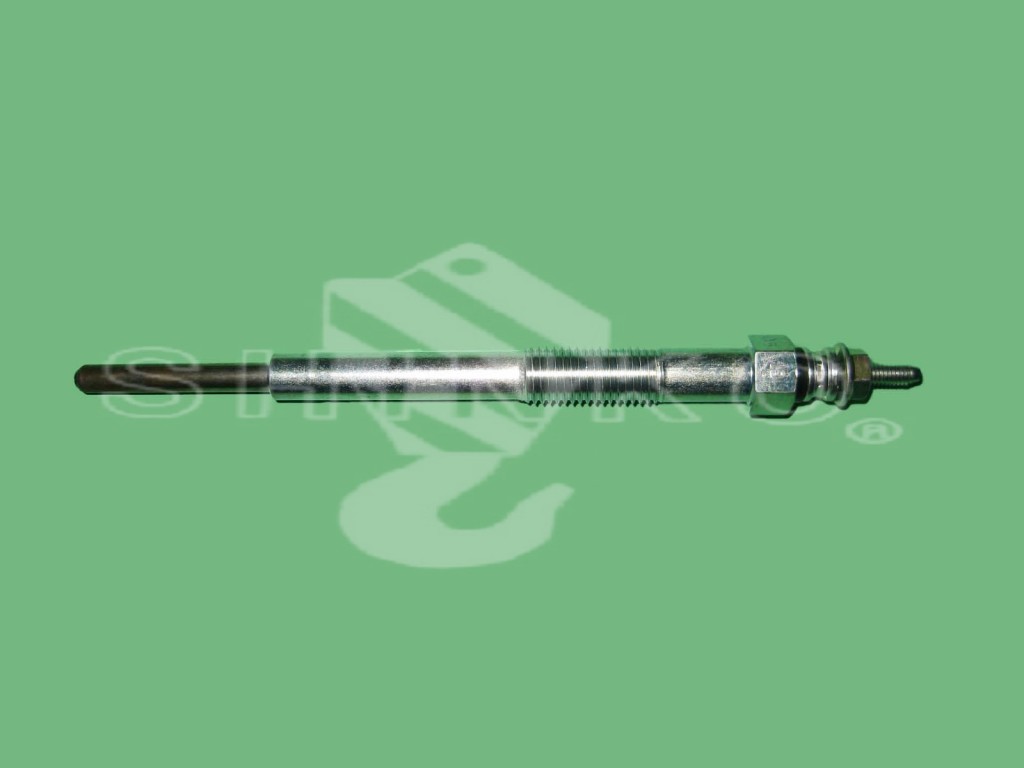 Mitsubishi Glow Plug Shinko Crane Pte Ltd.