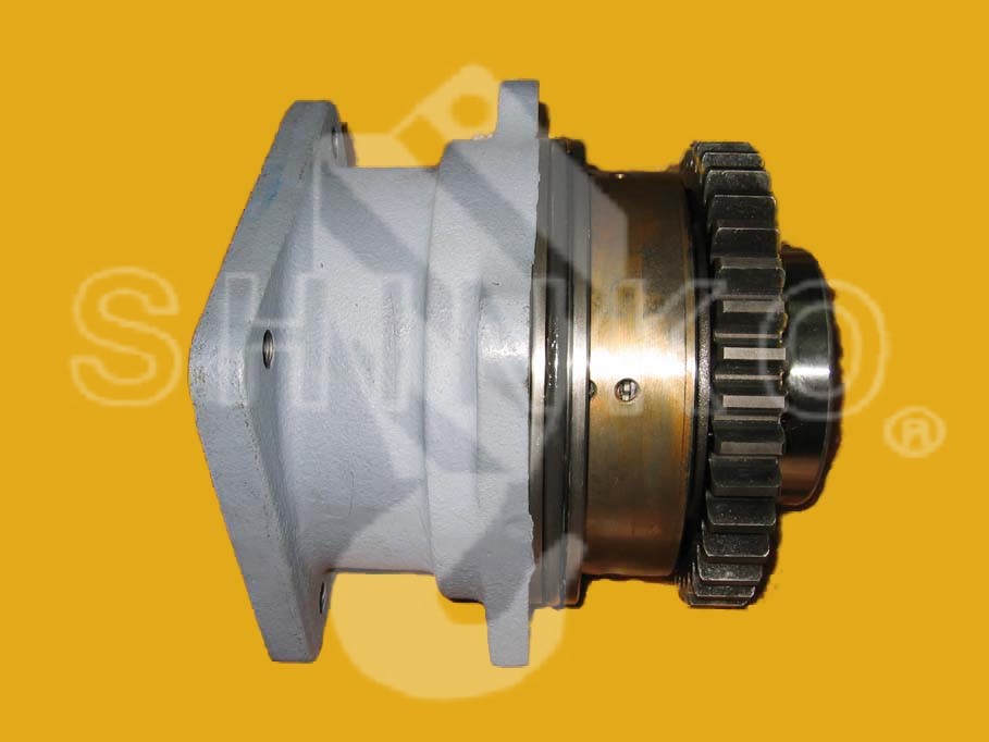 RK160 PTO Assy