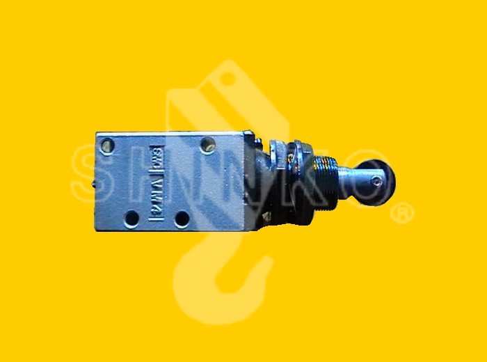 Air Valve