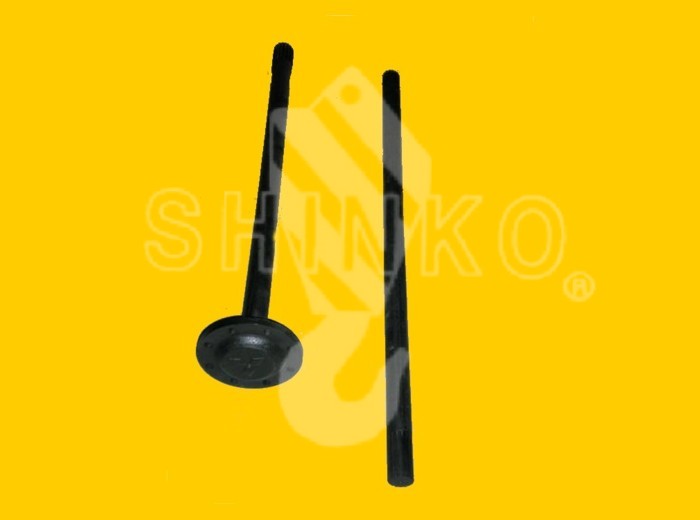 Axle Assy