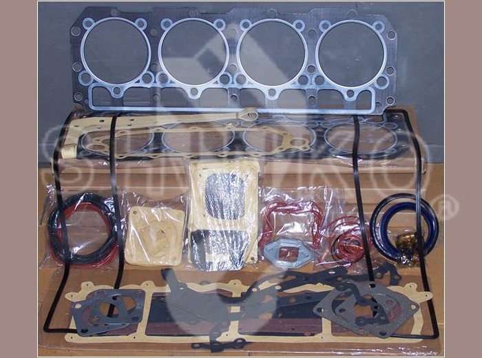 Gasket Kit