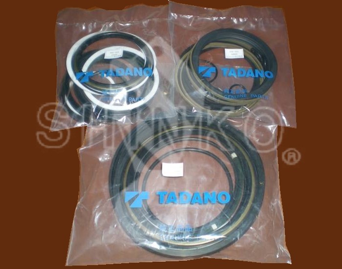 Hydraulic Seal Kit