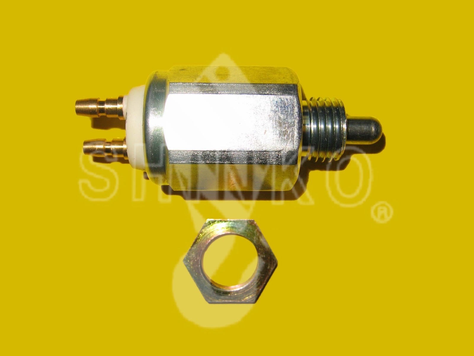 Limit Switch B