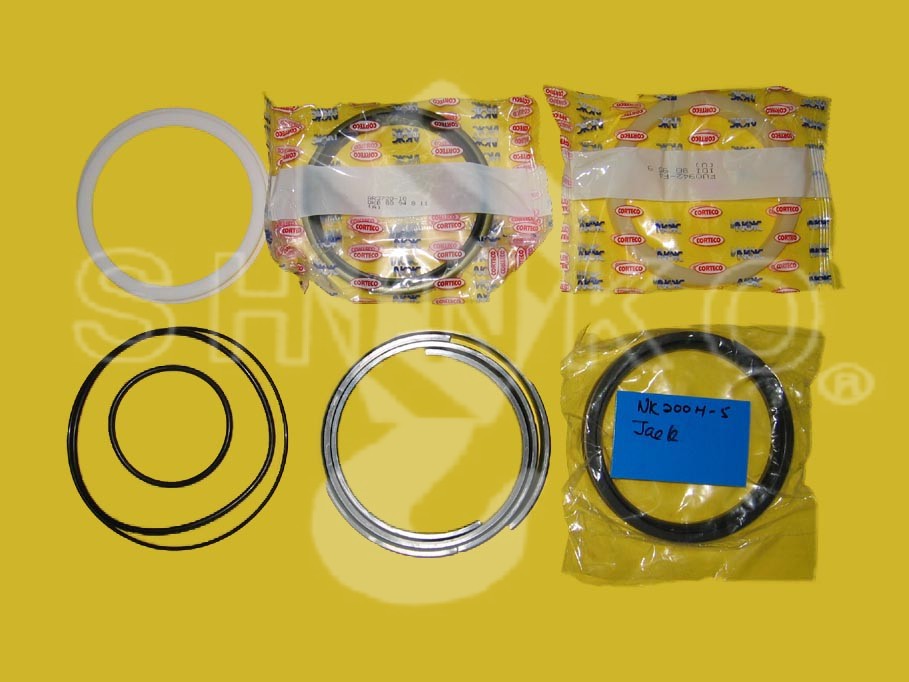 NK200H-5 Jack Kit