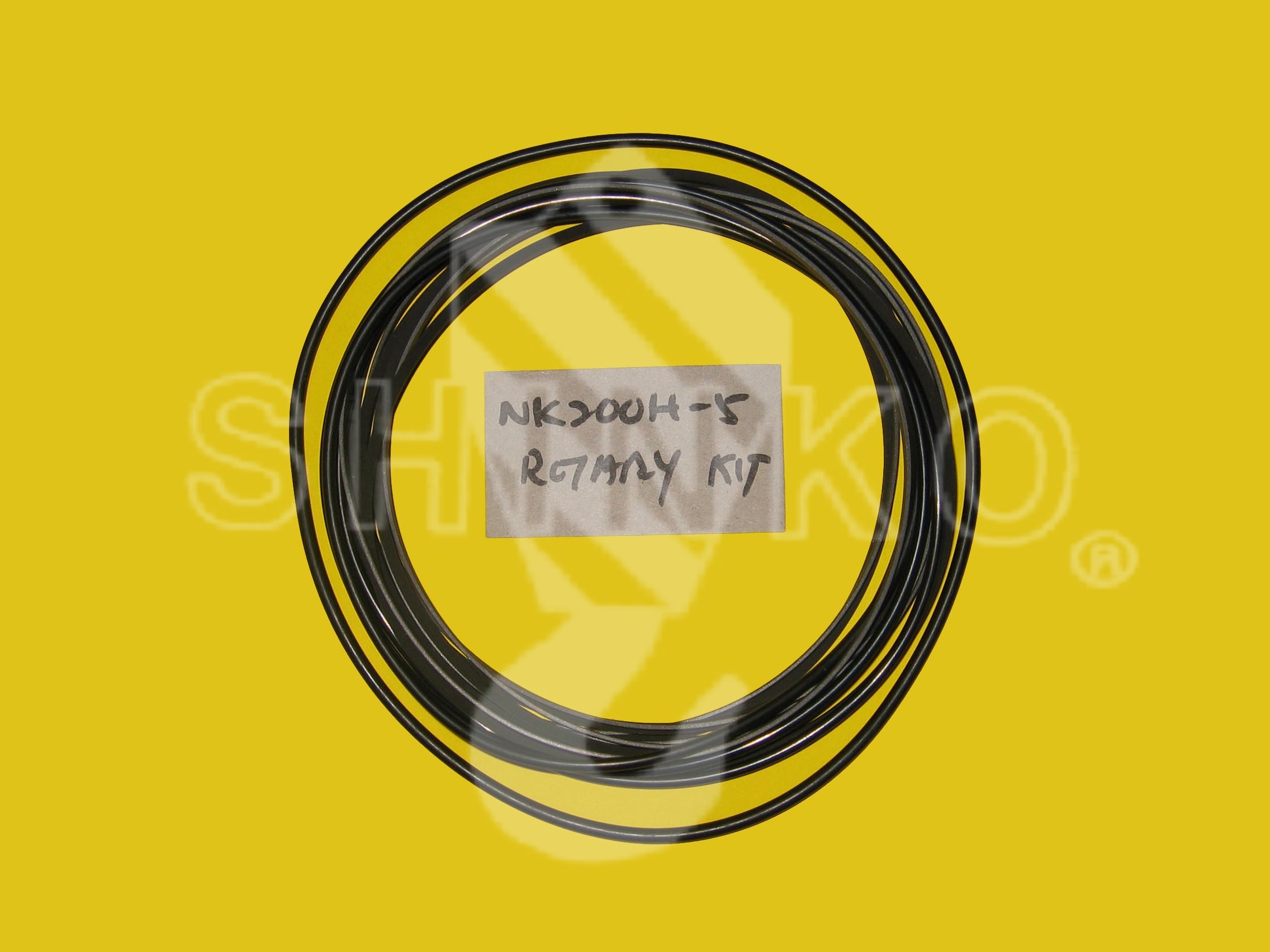 NK200H-5 Rotary Kit