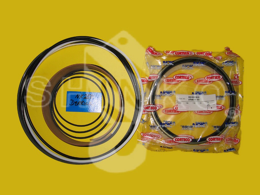 NK250 Derrick Kit