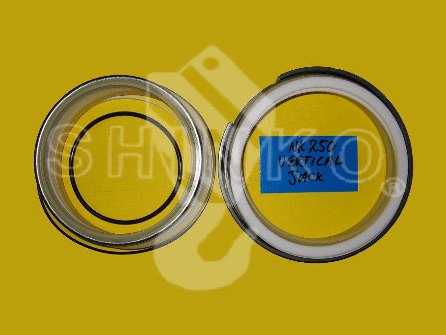 NK250 Jack Kit