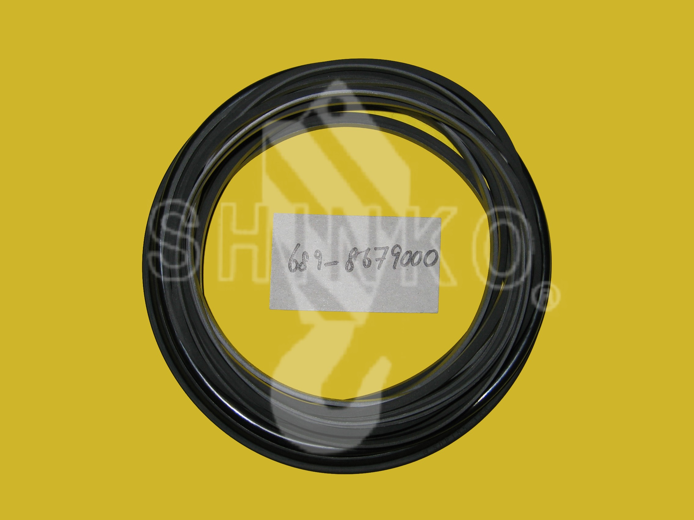 NK250E-5 Rotary Seal Kit