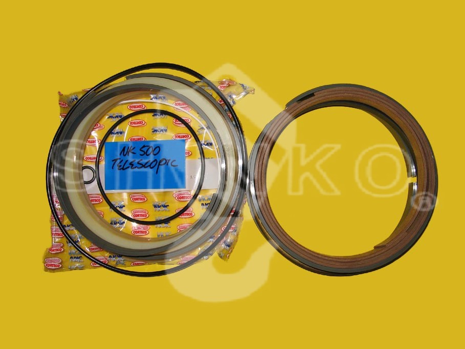 NK500 Telescopic  Kit