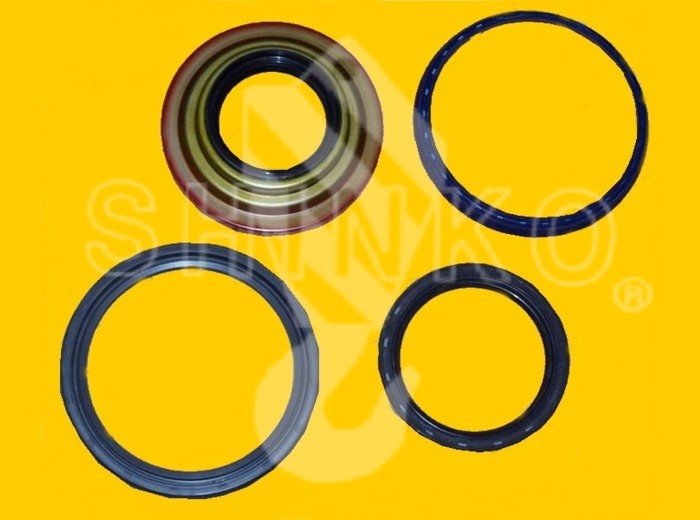 Oil Seal